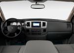 Dodge Ram 2500 Mega Cab 2006 года